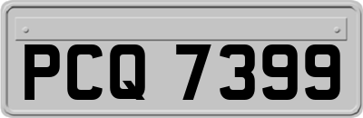 PCQ7399