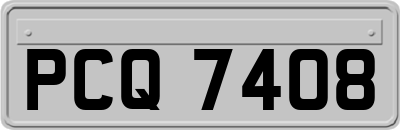 PCQ7408