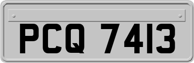 PCQ7413