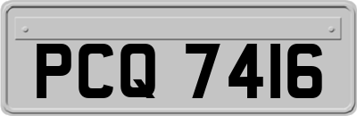 PCQ7416