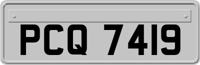 PCQ7419