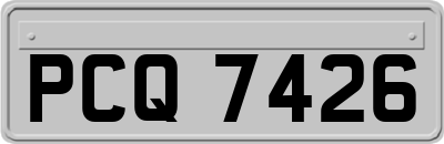 PCQ7426