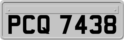 PCQ7438