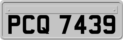 PCQ7439