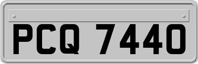 PCQ7440
