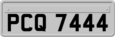PCQ7444
