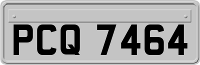 PCQ7464