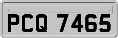 PCQ7465