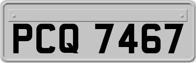 PCQ7467