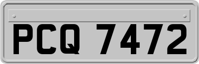 PCQ7472