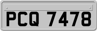 PCQ7478