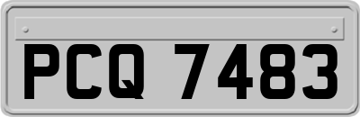 PCQ7483