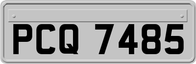 PCQ7485
