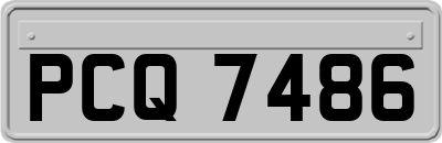 PCQ7486