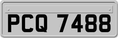 PCQ7488