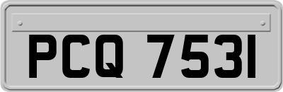 PCQ7531