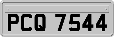 PCQ7544