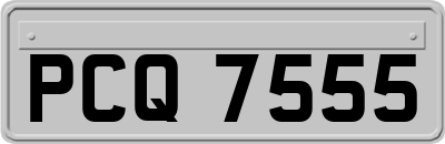 PCQ7555