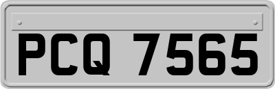 PCQ7565