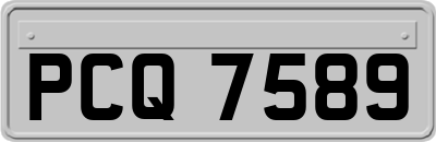 PCQ7589