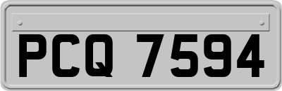 PCQ7594