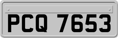 PCQ7653