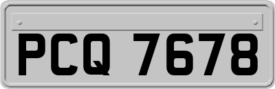 PCQ7678
