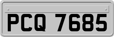 PCQ7685