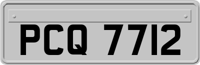 PCQ7712