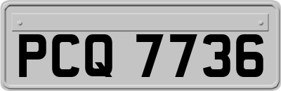 PCQ7736