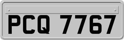 PCQ7767