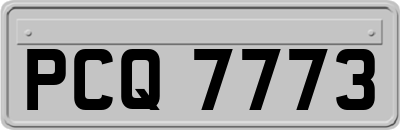 PCQ7773