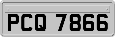 PCQ7866