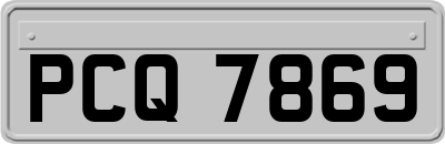 PCQ7869