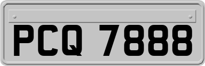 PCQ7888
