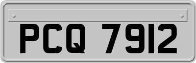 PCQ7912
