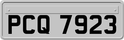 PCQ7923