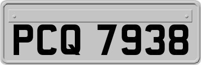 PCQ7938