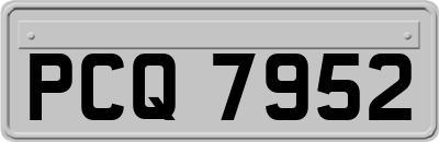 PCQ7952