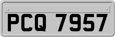 PCQ7957
