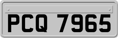PCQ7965