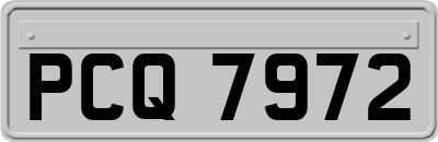 PCQ7972