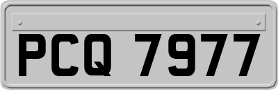 PCQ7977