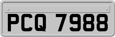 PCQ7988