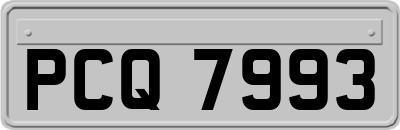 PCQ7993