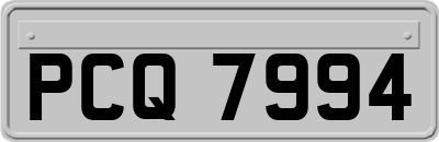 PCQ7994