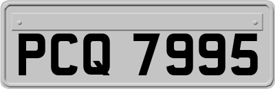 PCQ7995
