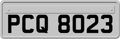 PCQ8023