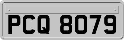 PCQ8079