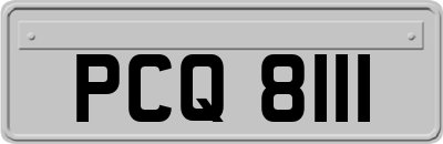 PCQ8111